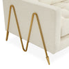 Jonathan Adler Maxime Sofa