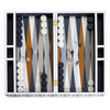 Jonathan Adler Bowtie Backgammon Set