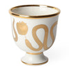 Jonathan Adler Botanist Snake Apple Bowl