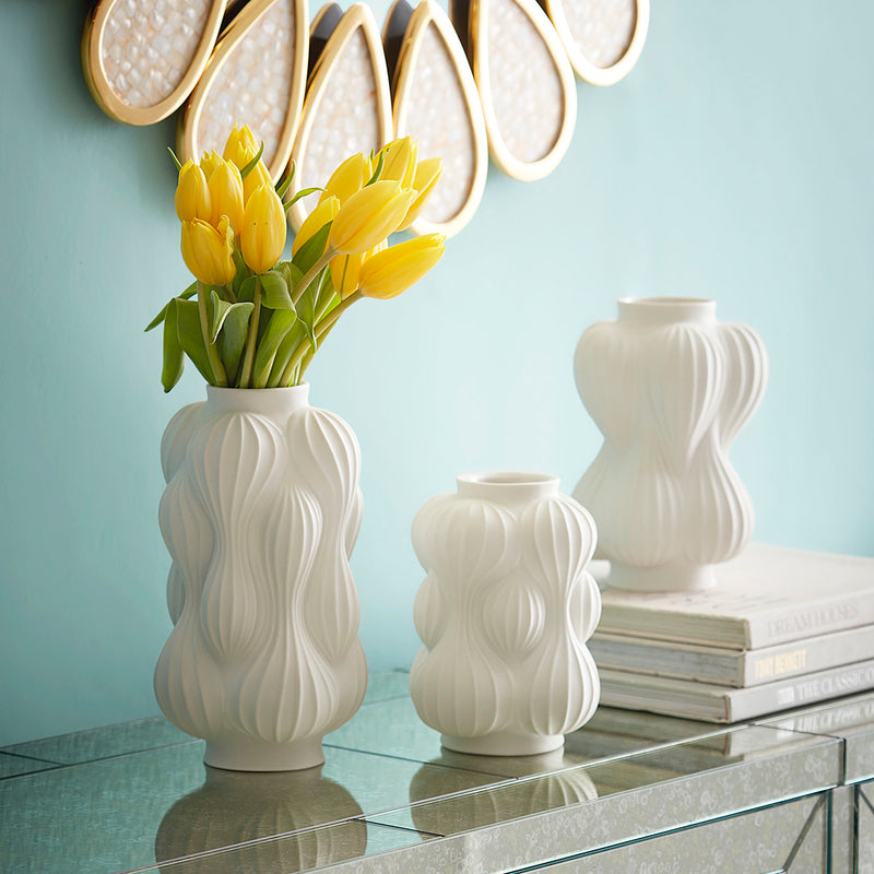 Jonathan Adler Balloon Vase