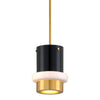 Martyn Lawrence Bullard x Corbett Lighting Beckenham Pendant