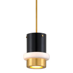 Martyn Lawrence Bullard x Corbett Lighting Beckenham Pendant