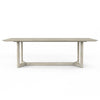 A.R.T. Furniture Cotiere Rectangular Dining Table