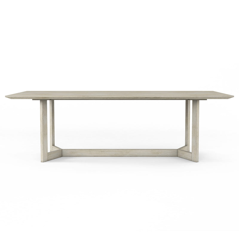 A.R.T. Furniture Cotiere Rectangular Dining Table