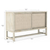 A.R.T. Furniture Cotiere Sideboard