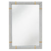 Jonathan Adler Siam Wall Mirror