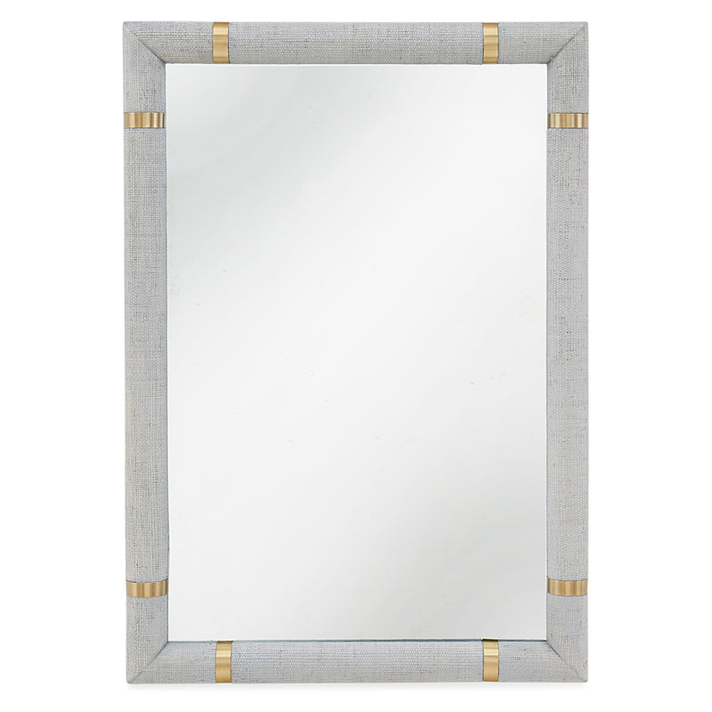 Jonathan Adler Siam Wall Mirror