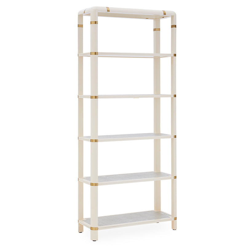 Jonathan Adler Siam Etagere - Final Sale