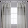 Pom Pom at Home Olivia Curtain Panel - Final Sale