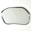 Global Views Bean Bevel Wall Mirror