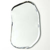 Global Views Bean Bevel Wall Mirror