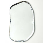 Global Views Bean Bevel Wall Mirror