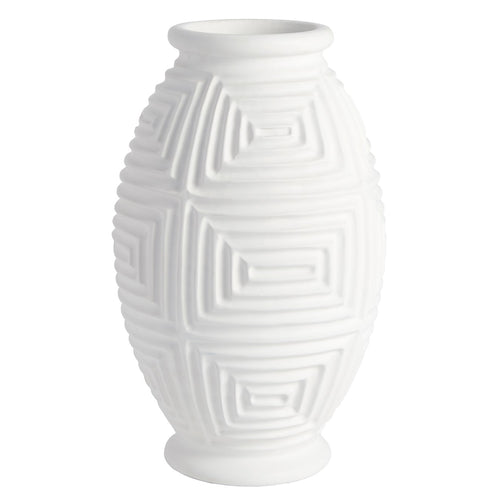 Global Views Maze Vase