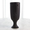 Global Views Long Nose Vase