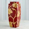 Global Views Flora Jar - Final Sale