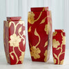 Global Views Flora Jar - Final Sale