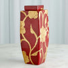 Global Views Flora Jar - Final Sale