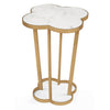 Regina Andrew Clover Side Table