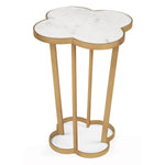 Regina Andrew Clover Side Table