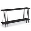 Regina Andrew Ash Reclaimed Wood Console Table