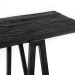 Regina Andrew Ash Reclaimed Wood Console Table