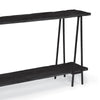 Regina Andrew Ash Reclaimed Wood Console Table