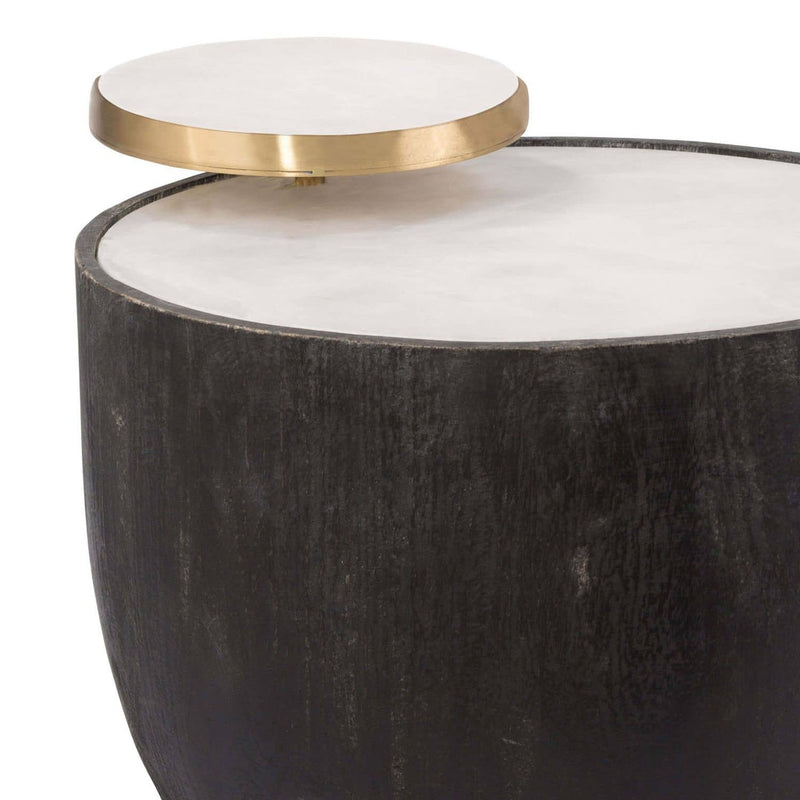 Regina Andrew Theo Accent Table