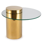 Regina Andrew Odette Side Table