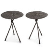 Regina Andrew Lotus Accent Table Set of 2