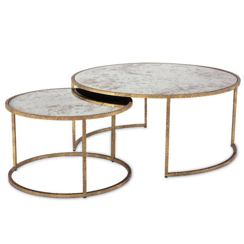 Regina Andrew Anastasia Cocktail Table