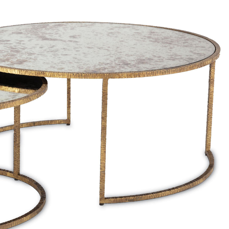 Regina Andrew Anastasia Cocktail Table