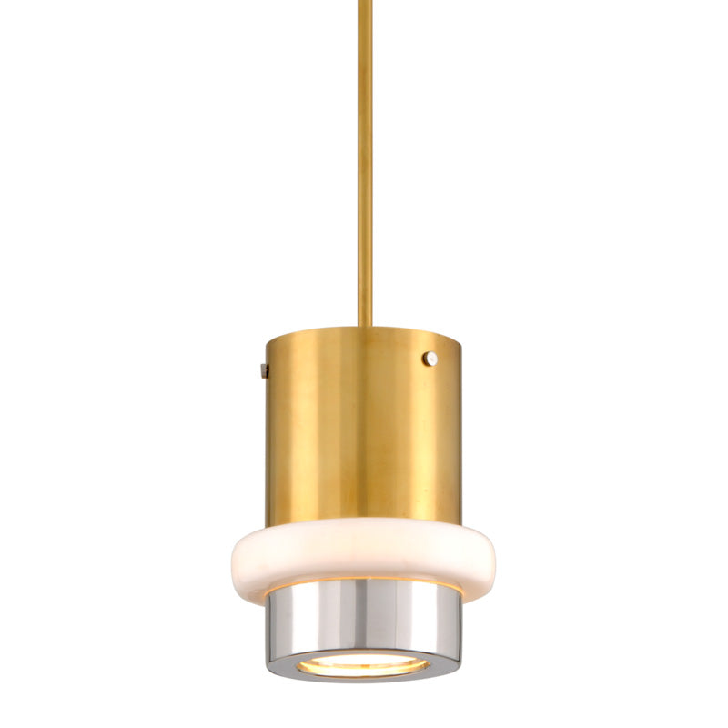 Martyn Lawrence Bullard x Corbett Lighting Beckenham Pendant