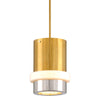 Martyn Lawrence Bullard x Corbett Lighting Beckenham Pendant