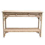 Currey & Co Olisa Console Table