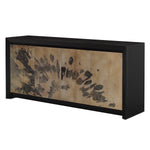 Currey & Co Karlson Credenza