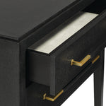 Currey & Co Verona Nightstand