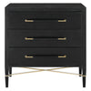 Currey & Co Verona Chest