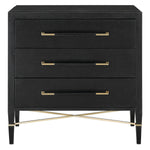 Currey & Co Verona Chest