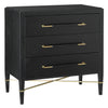 Currey & Co Verona Chest