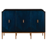 Currey & Co Kallista Cabinet