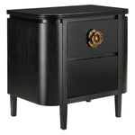 Currey & Co Briallen Nightstand