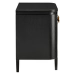 Currey & Co Briallen Nightstand