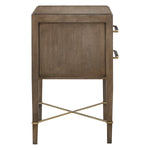 Currey & Co Verona Nightstand