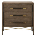 Currey & Co Verona Chest