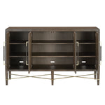 Currey & Co Verona Sideboard