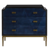 Currey & Co Kallista Chest