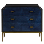 Currey & Co Kallista Chest