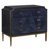 Currey & Co Kallista Chest