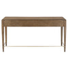 Currey & Co Verona Chanterelle Desk