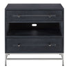 Currey & Co Marcel Nightstand - Final Sale